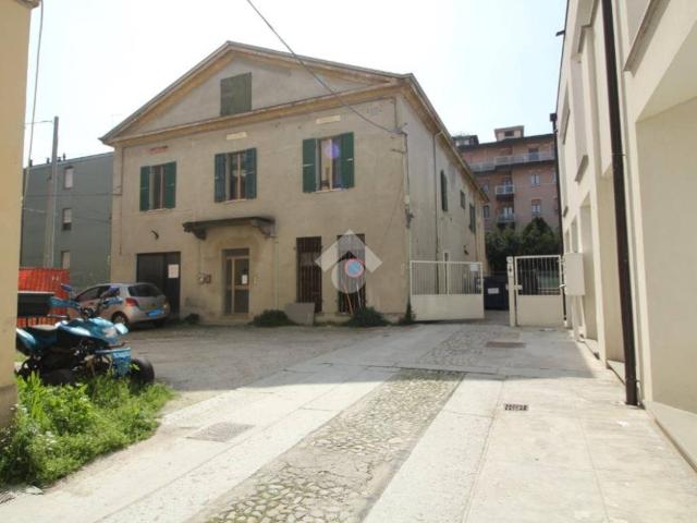 Villa Indipendente in vendita a San Lazzaro, Sorbolo