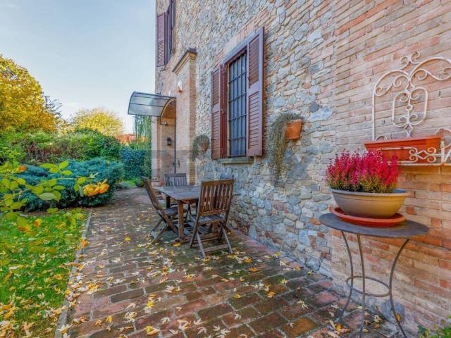 Villa Indipendente in vendita a Cittadella, Sorbolo