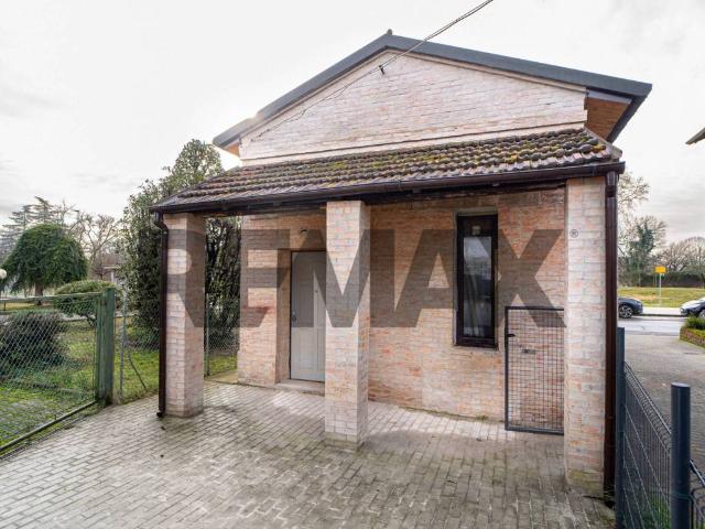 Villa Indipendente in vendita a Vigatto, Sorbolo