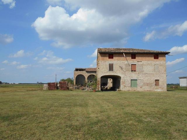 Villa Indipendente in vendita a San Martino, Sorbolo