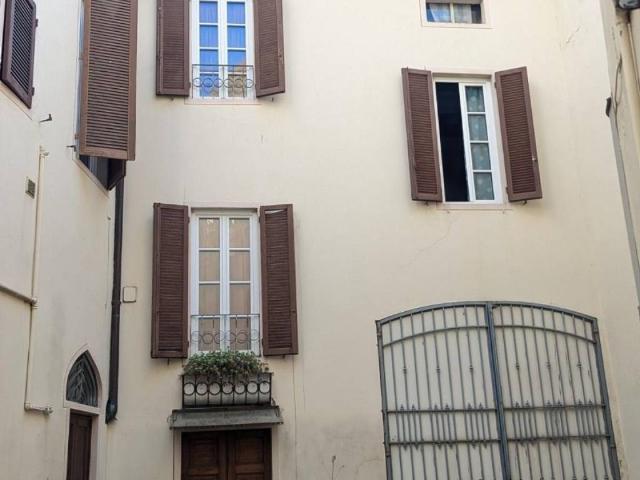 Villa Indipendente in vendita a Parma Centro, Sorbolo
