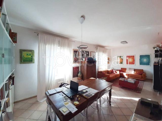 Villa Indipendente in vendita a San Martino, Sorbolo