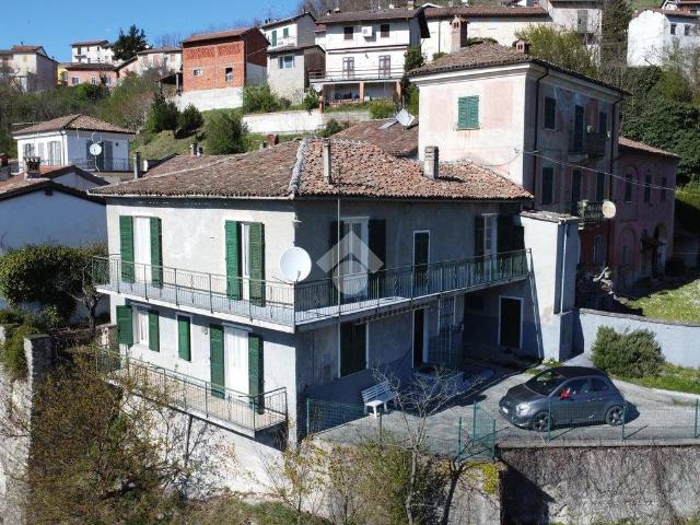 Villa Indipendente in vendita a Piemonte, Alessandria