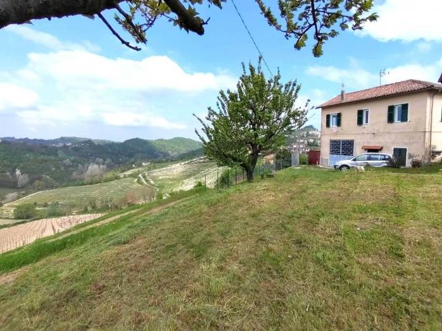Villa Indipendente in vendita a Piemonte, Alessandria
