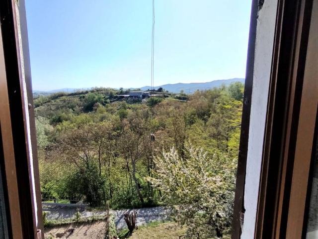 Villa Indipendente in vendita a Piemonte, Alessandria