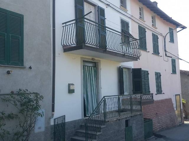 Villa Indipendente in vendita a Piemonte, Alessandria