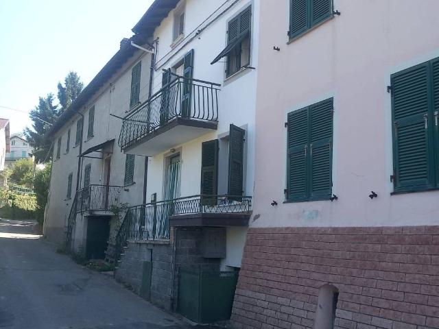 Villa Indipendente in vendita a Piemonte, Alessandria