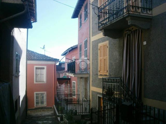 Villa Indipendente in vendita a Piemonte, Alessandria