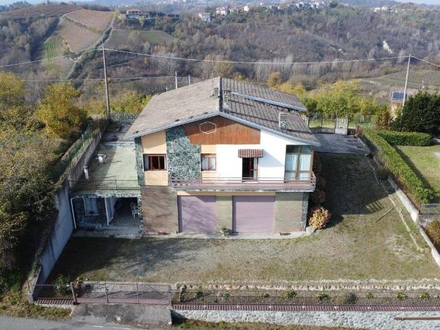 Villa Indipendente in vendita a Piemonte, Alessandria