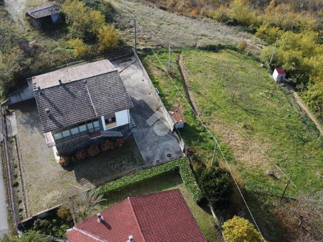 Villa Indipendente in vendita a Piemonte, Alessandria