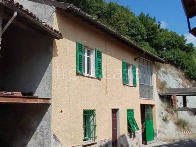 Villa Indipendente in vendita a Piemonte, Alessandria