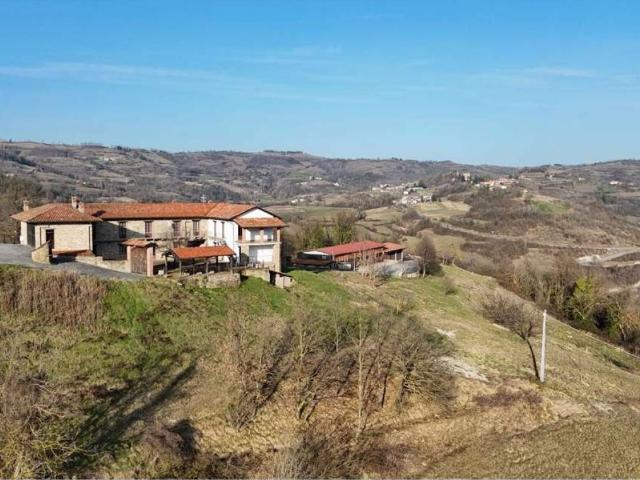 Villa Indipendente in vendita a Piemonte, Cuneo