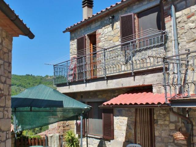 Villa Indipendente in vendita a Parrano, Umbria