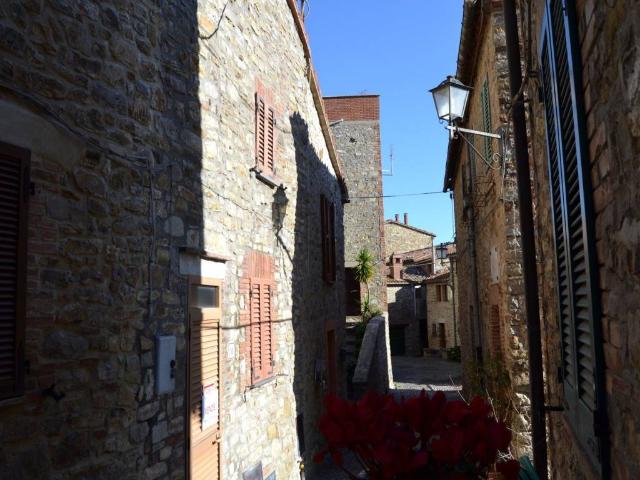 Villa Indipendente in vendita a Parrano, Umbria