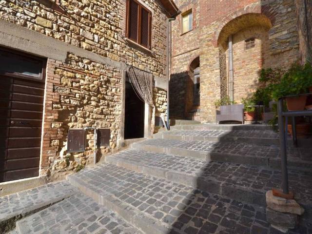 Villa Indipendente in vendita a Parrano, Umbria