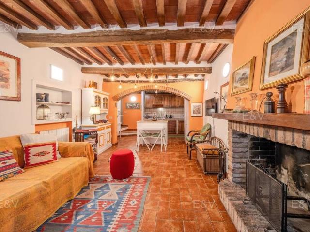Villa Indipendente in vendita a Parrano, Umbria