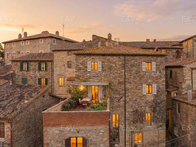Villa Indipendente in vendita a Parrano, Umbria