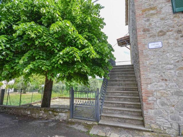 Villa Indipendente in vendita a Parrano, Umbria
