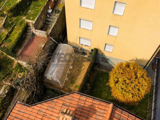 Villa Indipendente in vendita a Parre, Lombardia