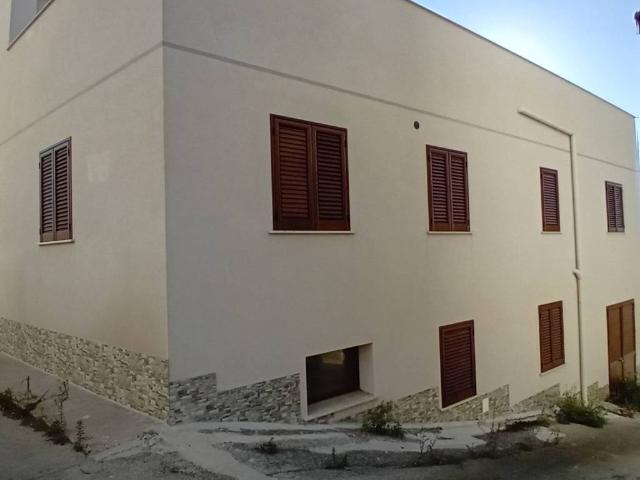 Villa Indipendente in vendita a Partanna, Sicilia