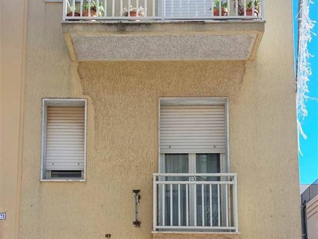 Villa Indipendente in vendita a Partanna, Sicilia