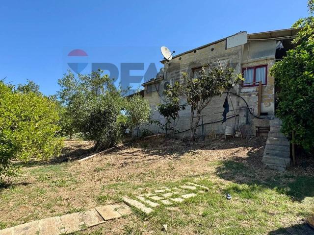 Villa Indipendente in vendita a Partinico, Sicilia