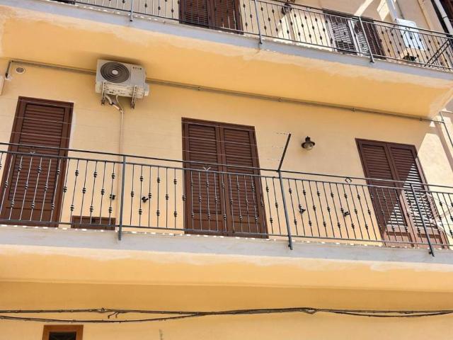 Villa Indipendente in vendita a Partinico, Sicilia