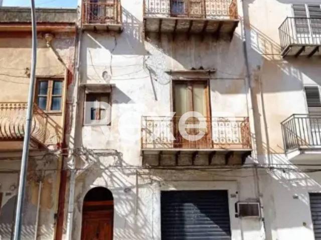 Villa Indipendente in vendita a Partinico, Sicilia