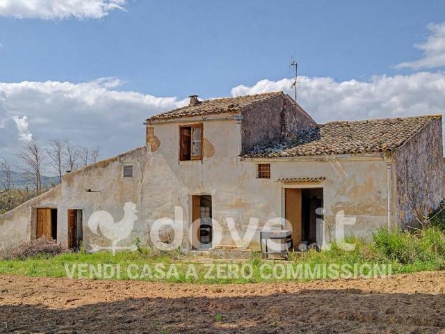 Villa Indipendente in vendita a Partinico, Sicilia