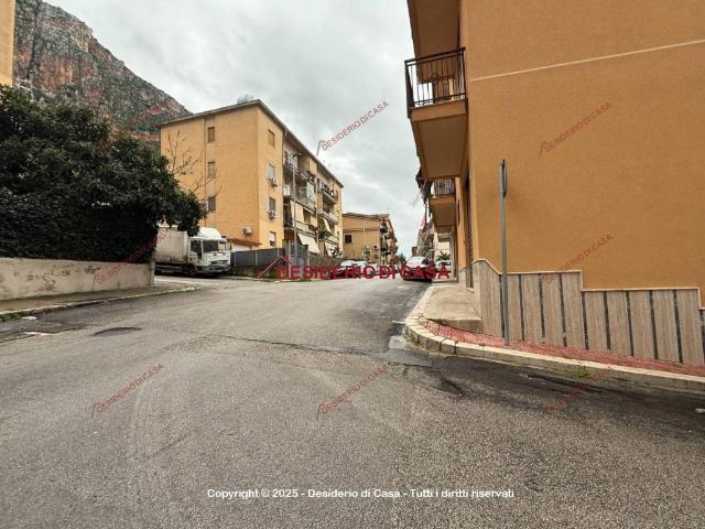 Villa Indipendente in vendita a Partinico, Sicilia