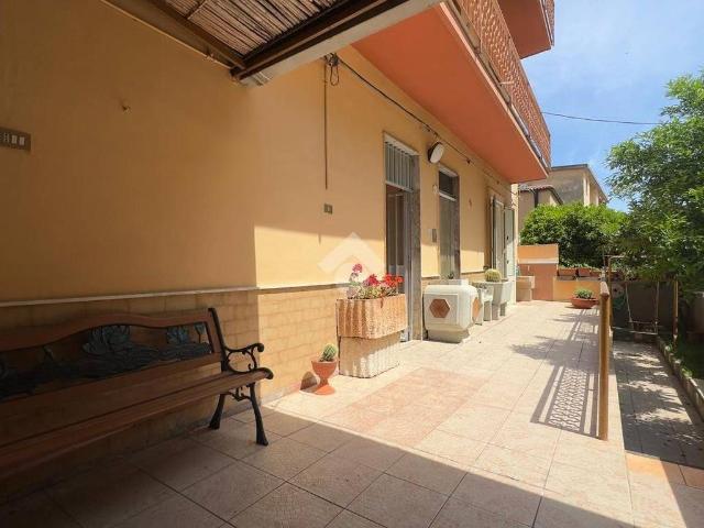 Villa Indipendente in vendita a Partinico, Sicilia