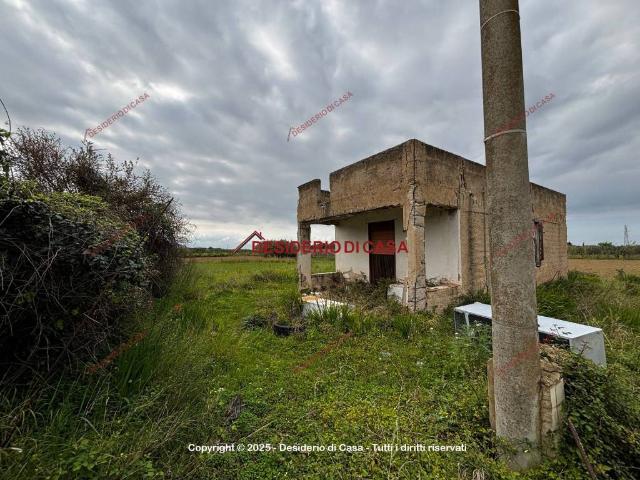 Villa Indipendente in vendita a Partinico, Sicilia