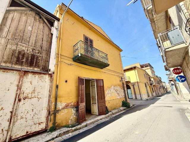 Villa Indipendente in vendita a Partinico, Sicilia