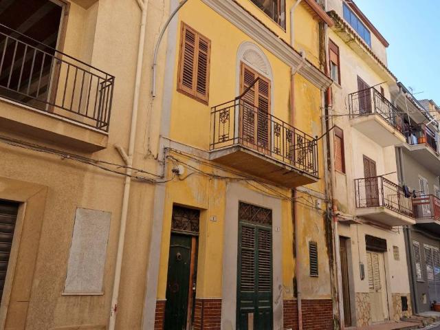 Villa Indipendente in vendita a Partinico, Sicilia