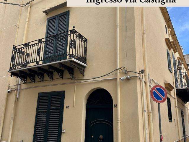 Villa Indipendente in vendita a Partinico, Sicilia