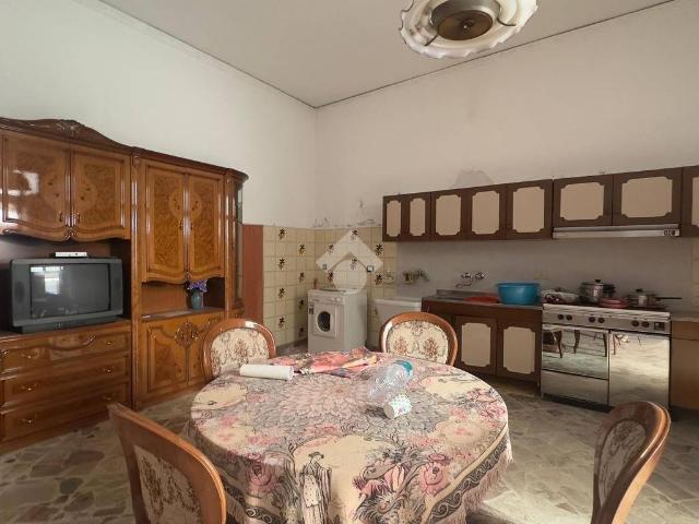 Villa Indipendente in vendita a Partinico, Sicilia