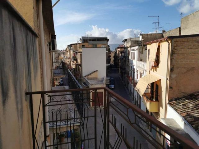 Villa Indipendente in vendita a Partinico, Sicilia