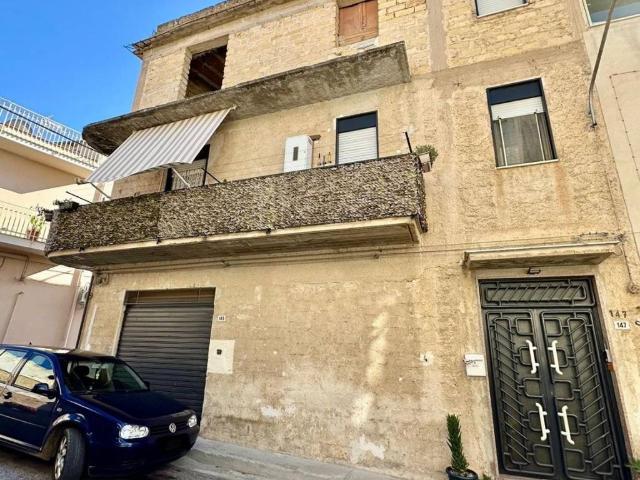 Villa Indipendente in vendita a Partinico, Sicilia