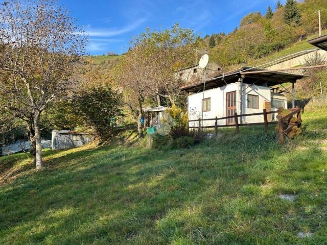 Villa Indipendente in vendita a Parzanica, Lombardia