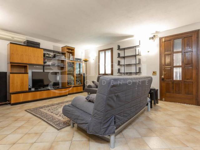 Villa Indipendente in vendita a Pasiano Di Pordenone, Friuli-Venezia Giulia