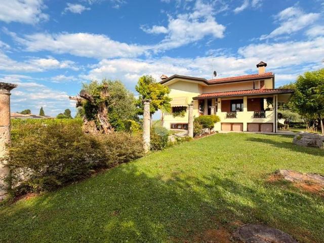 Villa Indipendente in vendita a Pasiano Di Pordenone, Friuli-Venezia Giulia