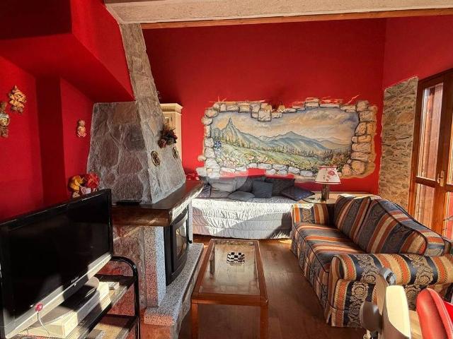 Villa Indipendente in vendita a Comunità montana della valle Camonica, Paspardo