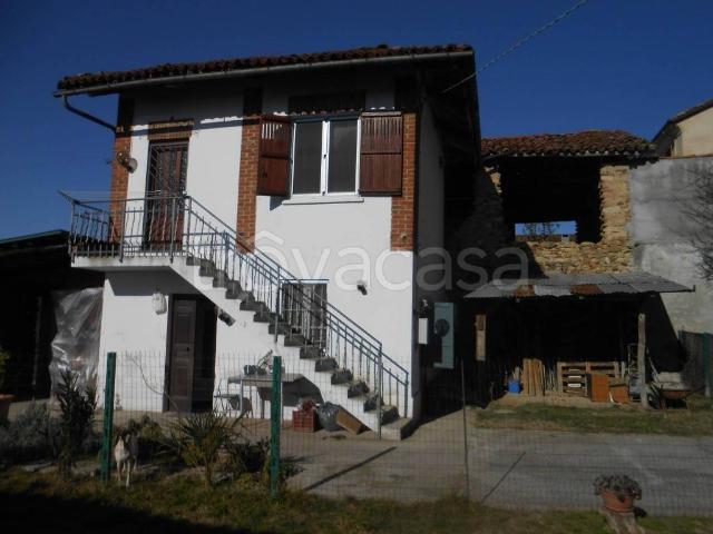 Villa Indipendente in vendita a Piemonte, Asti