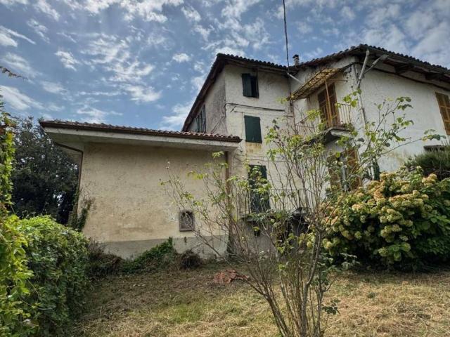 Villa Indipendente in vendita a Marmorito, Passerano Marmorito