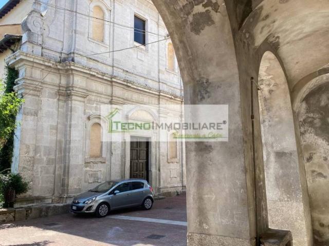Villa Indipendente in vendita a Pastena, Lazio