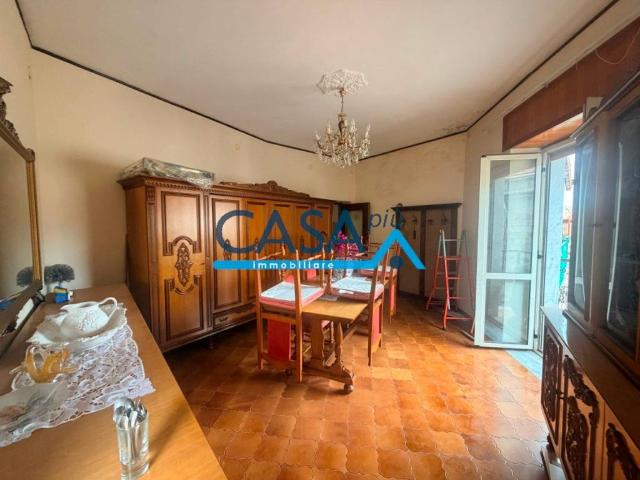 Villa Indipendente in vendita a Pastorano, Campania