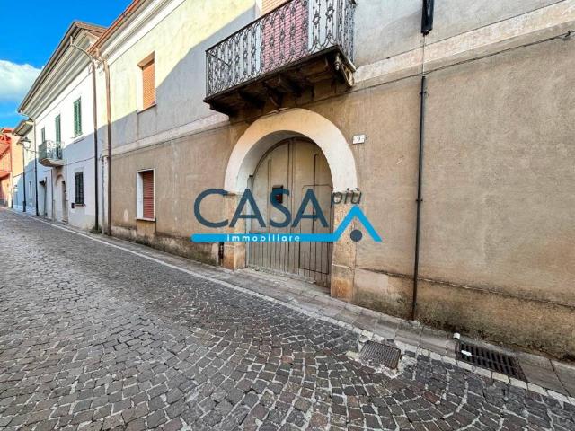Villa Indipendente in vendita a Camigliano, Campania