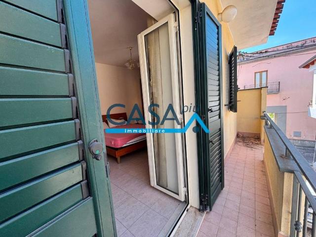 Villa Indipendente in vendita a Pastorano, Campania