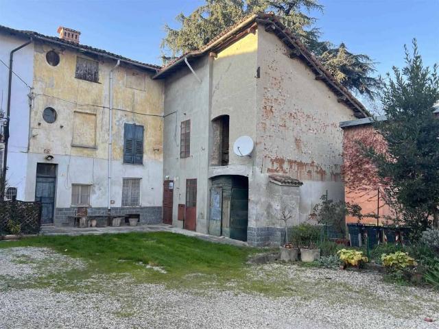 Villa Indipendente in vendita a Piemonte, Alessandria
