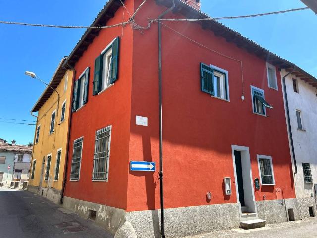 Villa Indipendente in vendita a Piemonte, Alessandria